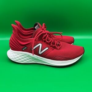 New Balance mens Crimson Running Sneakers